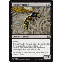 Foundry Hornet - AER