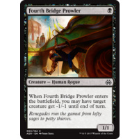 Fourth Bridge Prowler - AER