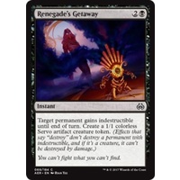 Renegade's Getaway FOIL - AER