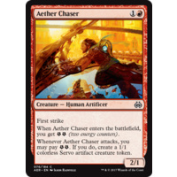 Aether Chaser - AER