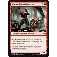 Embraal Gear-Smasher - AER