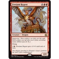 Freejam Regent - AER