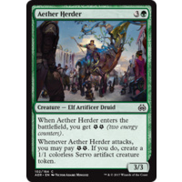Aether Herder - AER