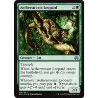 Aetherstream Leopard - AER