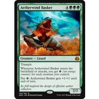 Aetherwind Basker - AER