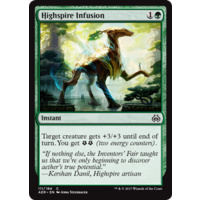 Highspire Infusion - AER
