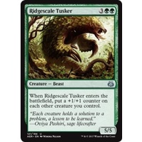 Ridgescale Tusker FOIL - AER