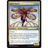 Spire Patrol - AER