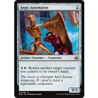 Aegis Automaton FOIL - AER