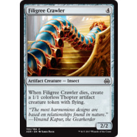 Filigree Crawler - AER