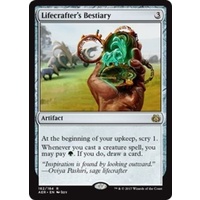 Lifecrafter's Bestiary - AER