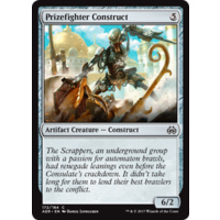 Prizefighter Construct - AER