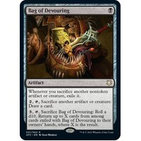 Bag of Devouring