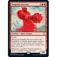 Vengeful Ancestor