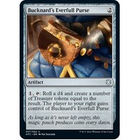 Bucknard's Everfull Purse