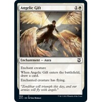 Angelic Gift