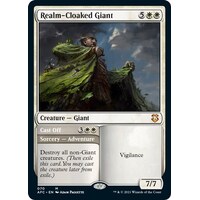 Realm-Cloaked Giant