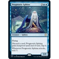 Prognostic Sphinx