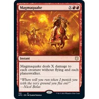 Magmaquake
