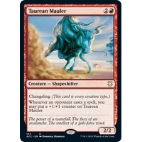 Taurean Mauler