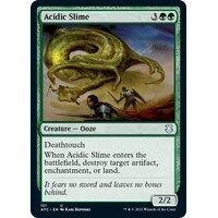 Acidic Slime