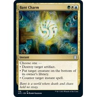 Bant Charm