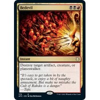 Bedevil