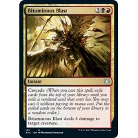 Bituminous Blast