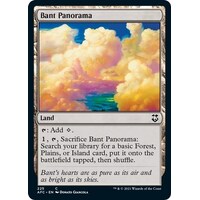 Bant Panorama