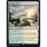 Canopy Vista