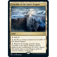 Crucible of the Spirit Dragon