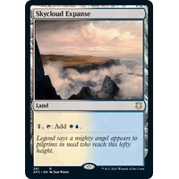 Skycloud Expanse