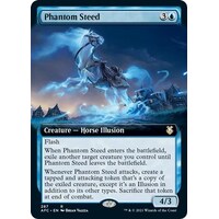 Phantom Steed (Extended Art)