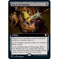 Bag of Devouring (Extended Art)