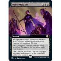 Danse Macabre (Extended Art)