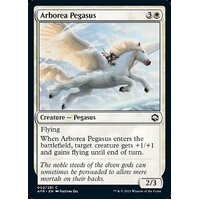 Arborea Pegasus - AFR
