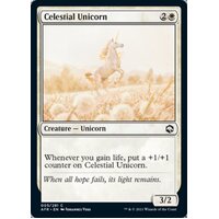 Celestial Unicorn - AFR