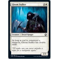 Gloom Stalker - AFR