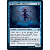 Aberrant Mind Sorcerer - AFR