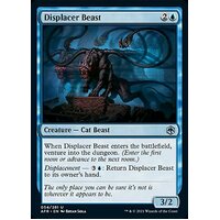 Displacer Beast - AFR