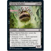 Baleful Beholder - AFR