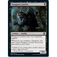 Dungeon Crawler - AFR