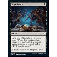 Feign Death - AFR