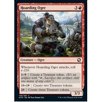 Hoarding Ogre - AFR
