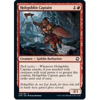 Hobgoblin Captain - AFR
