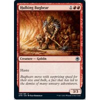 Hulking Bugbear - AFR