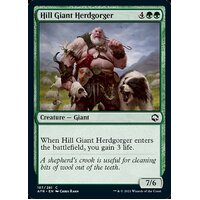 Hill Giant Herdgorger - AFR