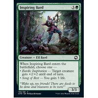 Inspiring Bard - AFR