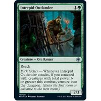 Intrepid Outlander - AFR