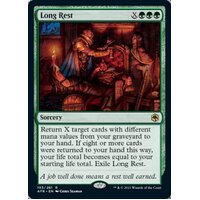 Long Rest - AFR